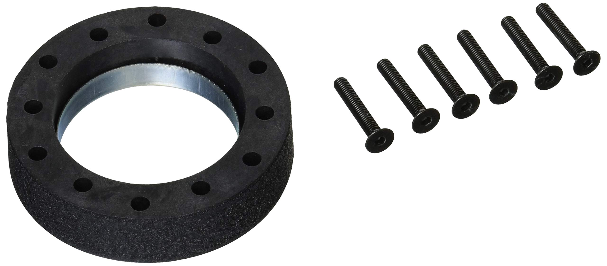 

Daikei BS-15 Boss Spacer, 0.6 inch (15 mm) 14x14x14cm