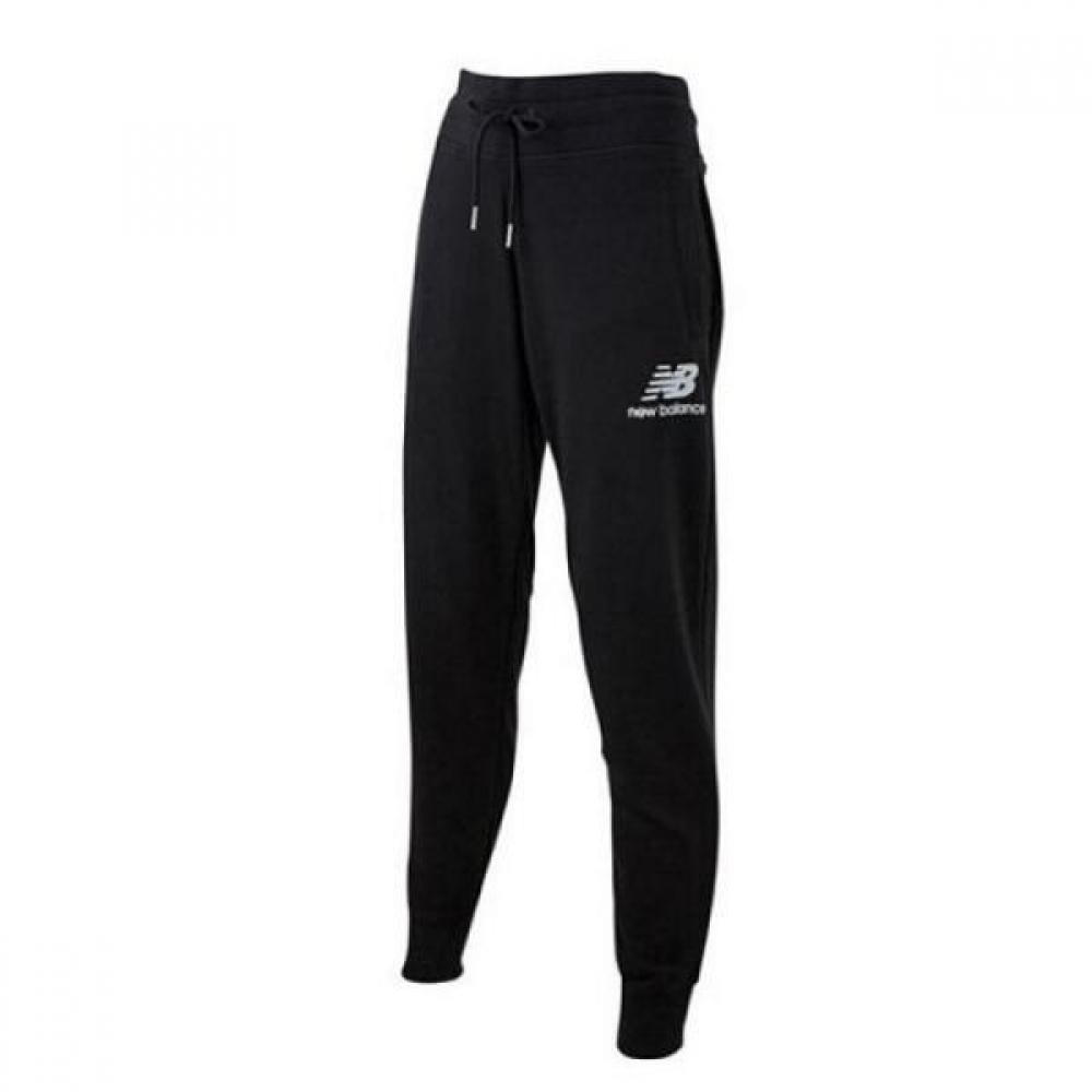 

New Balance Французские махровые толстовки Nbmlc4s012 19 black／70