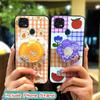 Glitter Phone Lens Protection Phone Case For ZTE Blade V2020 Vita/Blade20 Smart/10 Smart Waterproof Fashion Design TPU