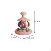 Baby Carousel Toy, Montessori Learning Toys for Children 6-12 Months