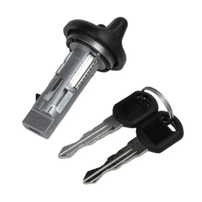 26049532 Cylindre de serrure de porte de voiture avec 2 clés pour Chevrolet