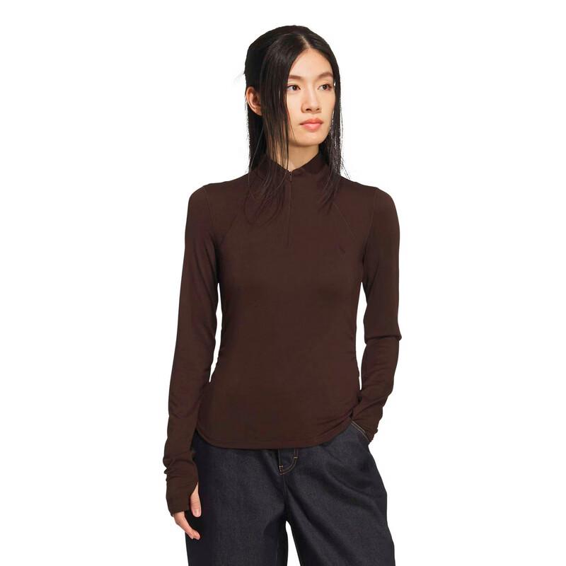 Adidas Women s Long Sleeve T-Shirt A/XL