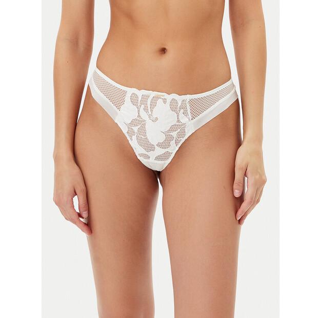 Стринги Chantelle Fleurs Signature EU 36