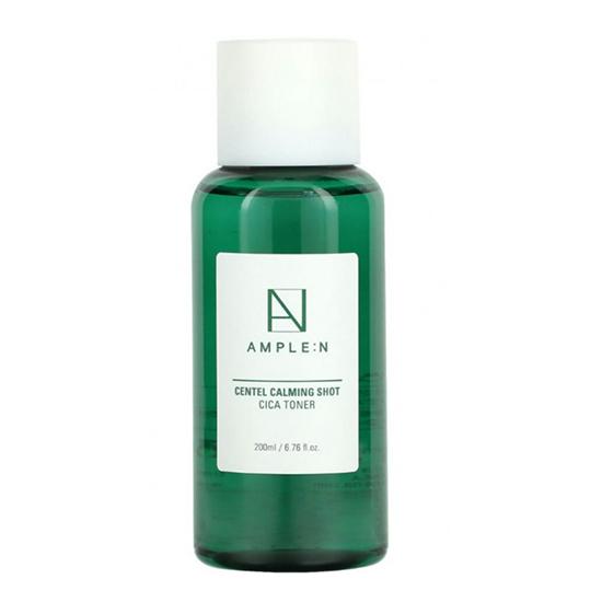 AMPLE:N Centel Calming Shot Cica Toner 200ml