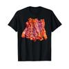 Funny Bacon Eggs Matching Halloween Costume Idea T Shirt Vintage Top For Everyday Wear Fashion Stylish Streetwear
