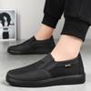 Men's Shoes Summer New Casual Shoes Breathable Mesh Single Shoes Comfortable Dad Shoes Cloth Shoes Men