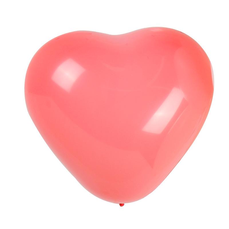 Macaron Love Balloon Wedding Room Wedding Supplies Decoration Confession Romantic Arrangement Balloon