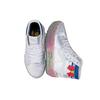 Vans Sailor Moon X Sk8-Hi Stacked Pretty Guardian - Silver Unisex Sneakers White VN0A4BTWSLV