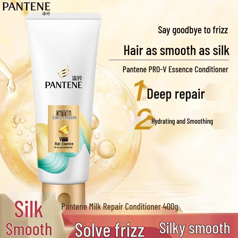 Pantene PRO-V Silk Smooth Conditioner