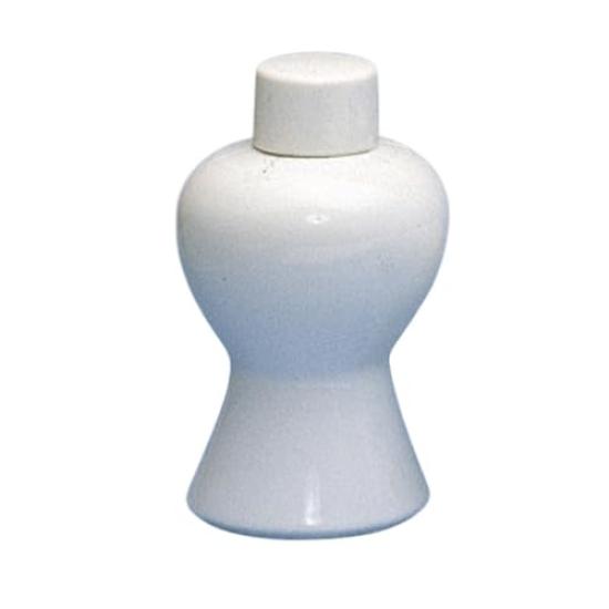 

white bottle Shinto altar supplies Bottle, [4 size] білий