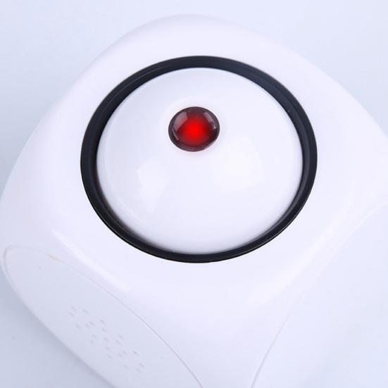 Projection Alarm Clock Digital Display Temperature Display Snooze Function USB/Battery