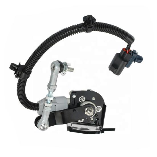 

89408-60011 Высокая точность датчика подвески против деформации, сильная