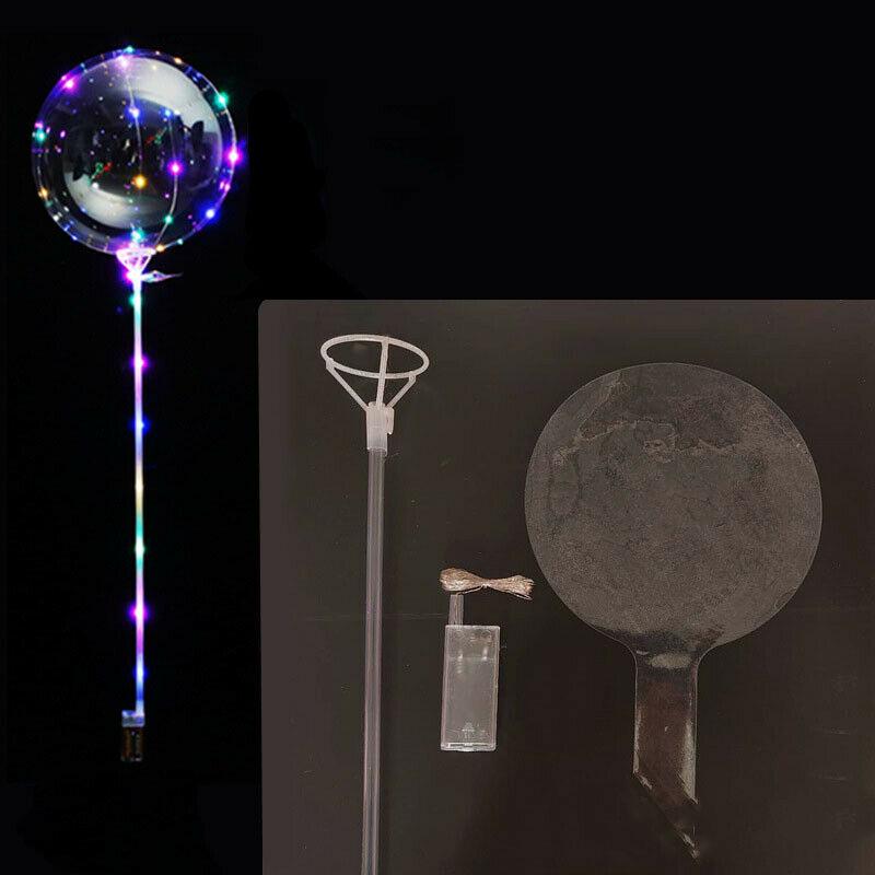 Details about LED Light Balloons Transparent Balloon Wedding Birthday Xmas Party Lights UK RR Details about LED Light Balloons Transparent Balloon Wedding Birthday Xmas Party Lights UK RR