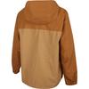 Timberland Color Block Spliced Outdoor Waterproof Hooded Jacket Men Jackets Wheat Light-Wheat A41SF-EW5