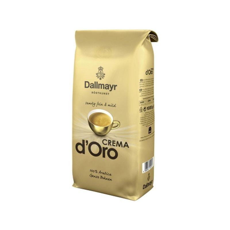 Dalmayr Cremadoro Whole Coffee Beans 1000g