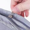 Clear Handbag Dust Bag Hanging Dustproof Bag Purse Storage Organizer Storage Bag  Wardrobe