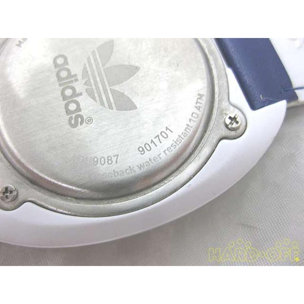 Used ADIDAS ADH9087 Quartz Analog Watch