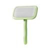Fluffy Grooming Rake Comb for Bichon Frise & Small Dogs