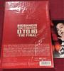 [POUŽITÉ] BIGBANG 0.TO.10 Blu-ray DVD CD Fotokarta Jiyong