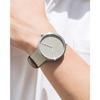 Maven Watches 40mm Artisan Series (SMOKE GREEN OFFWHITE 40MM)