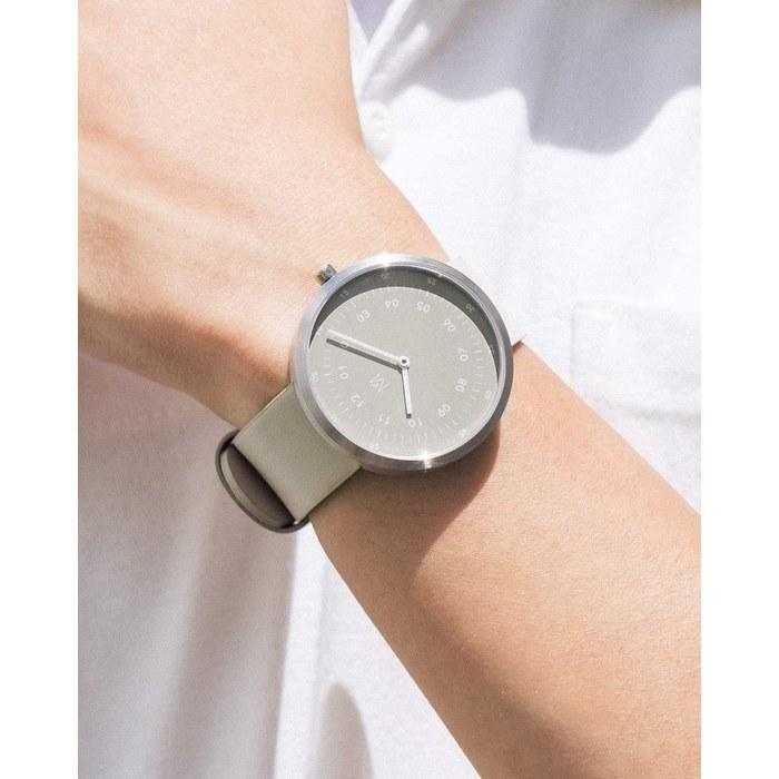 Maven Watches 40mm Artisan Series (SMOKE GREEN OFFWHITE 40MM)