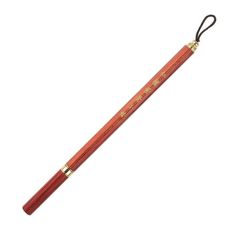 Kalligraphie Pinsel Kunst Pinsel Ölmalerei Chinesische Pinsel Skriptschreibpinsel Wolfshaar Crisperding