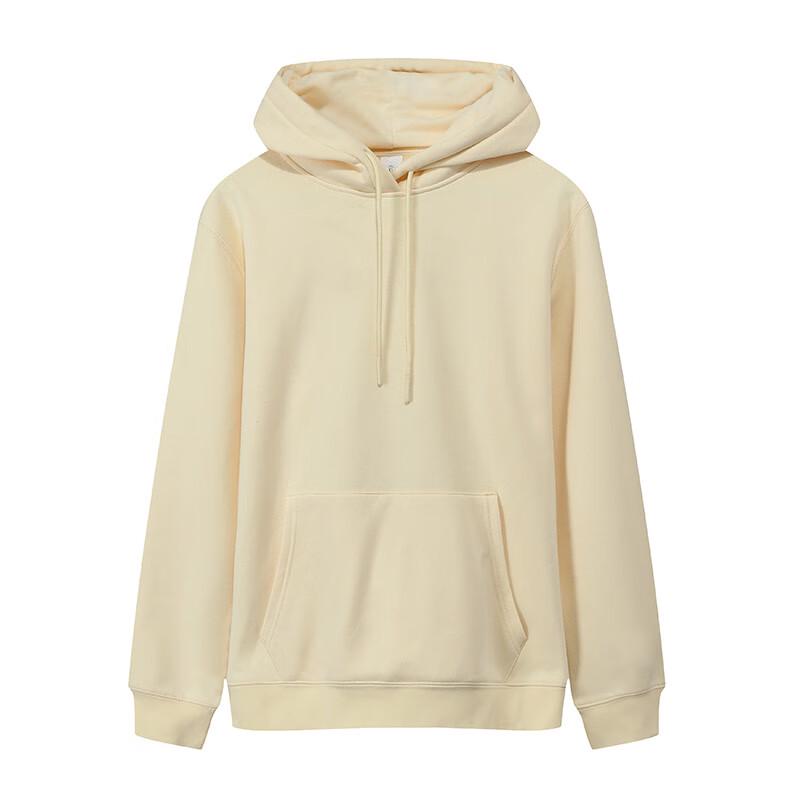 

G·TENNA JM-8895 Unisex Hooded Sweatshirt 2XL