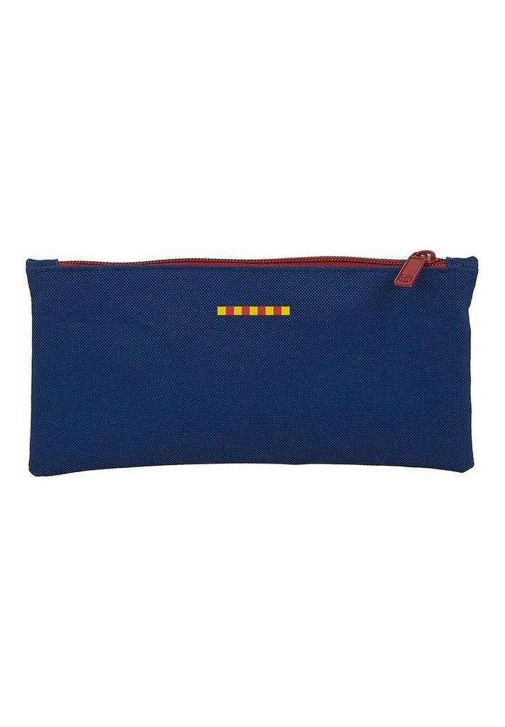 FC Barcelona Pencil Case 812029029 Multicolor