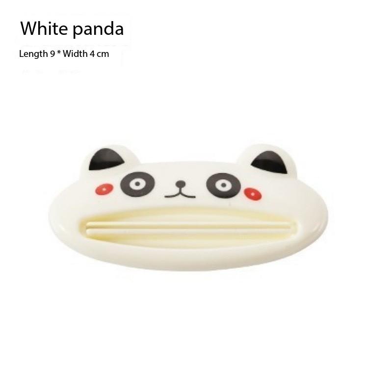 Toothpaste Squeezer, Toothpaste Tube Squeezer Tube Squeezer Hanging Toothpaste Clips for Bathroom