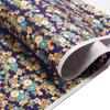 Art Material Origami Paper Sakura Pattern Craft Paper Japanese Style Gift Wrap Paper  Paper Cutting