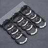 JYL TS Bracelet 12 Zodiac Couple  Beaded Aligns Destiny & Strengthens Bond