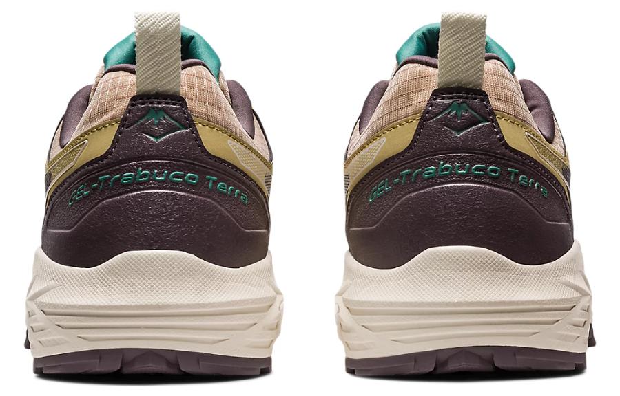 Men's Sneakers Asics Gel Trabuco Terra SPS 'Sand Cream'