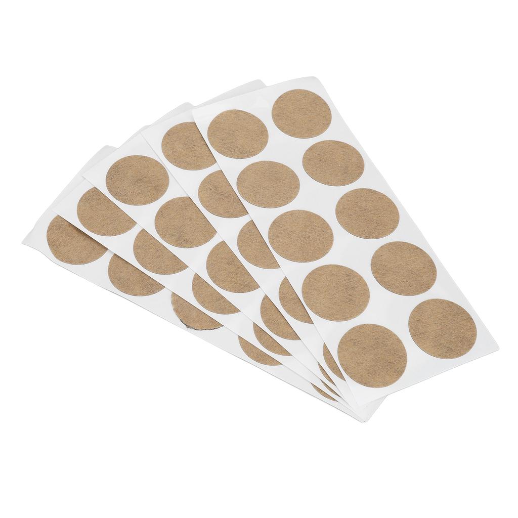 50pcs Magnetic Acupressure Patches Relieve Pain Pressure Acupoint Magnetic Stickers for Shoulder Neck Joints
