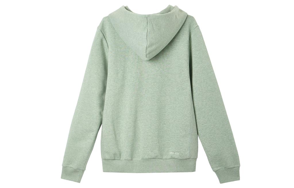Nike Standard Issue Men's Dri FIT Full Zip Basketball Hoodie FZ0223-370