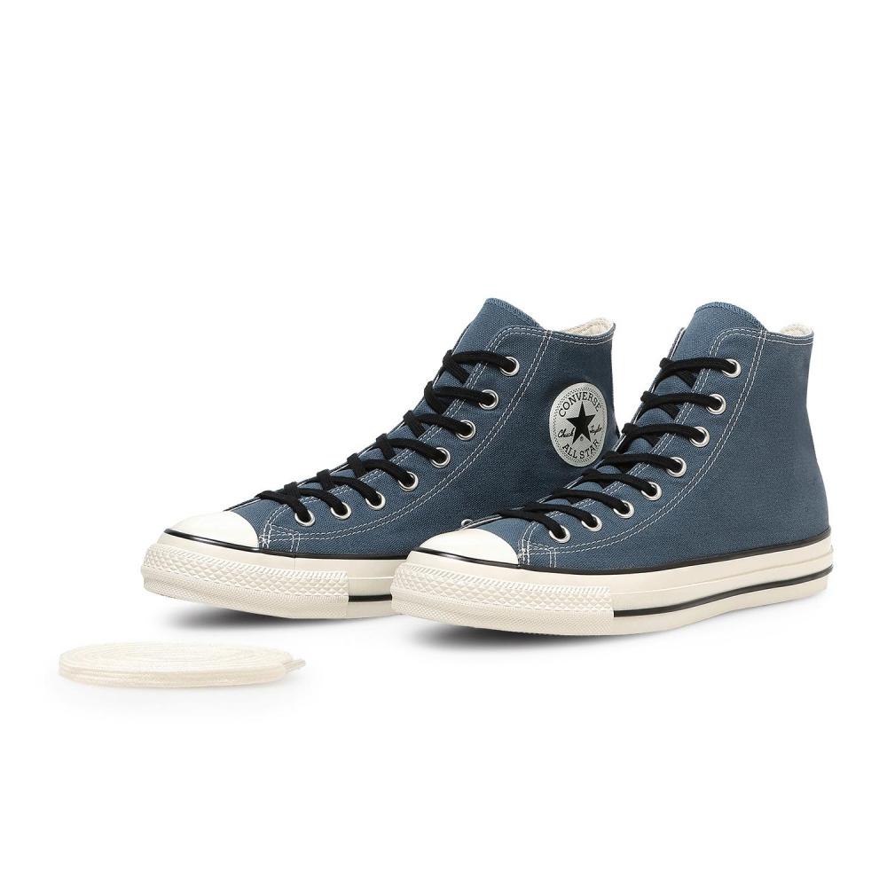Converse All Star Aged Cl Hi Hale Navy 31317441 Hale Navy
