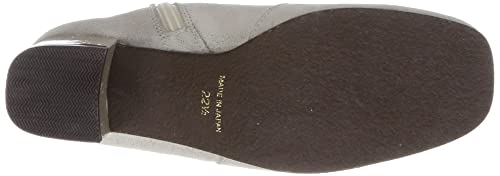 Yosuke Fashion Boots 5510074 Champagne