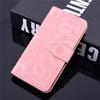 Flip Case For iPhone 16E 15 14 13 12 Mini 11 Pro Max XR XS X 6 6S 7 8 Plus SE 2025 Leather Card Slots Stand Wallet Phone Cover