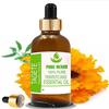 Pure Herbs Tagetes (Tagetes Minuta) Pure & Natural Therapeutic Grade Essential Oil Glass