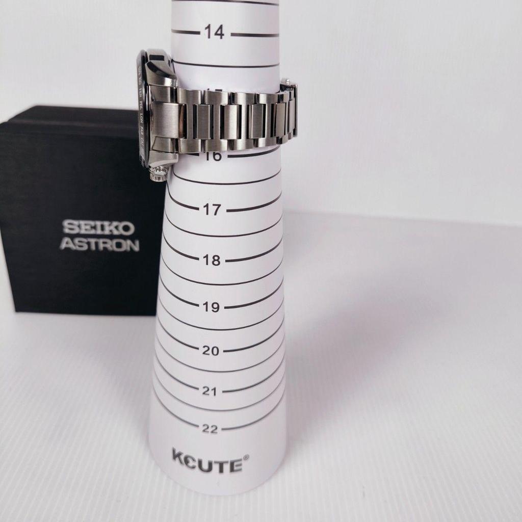 Used [Excellent Condition] SEIKO ASTRON SBXB147 8X42-0AC0-3 GPS Solar Watch