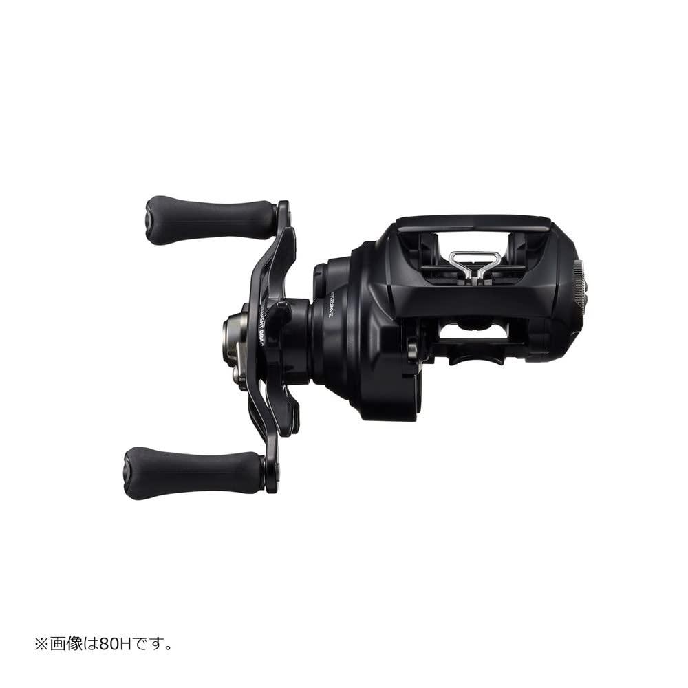 DAIWA naviják na nástrahy 22 Tatula TW 80L (model 2022)