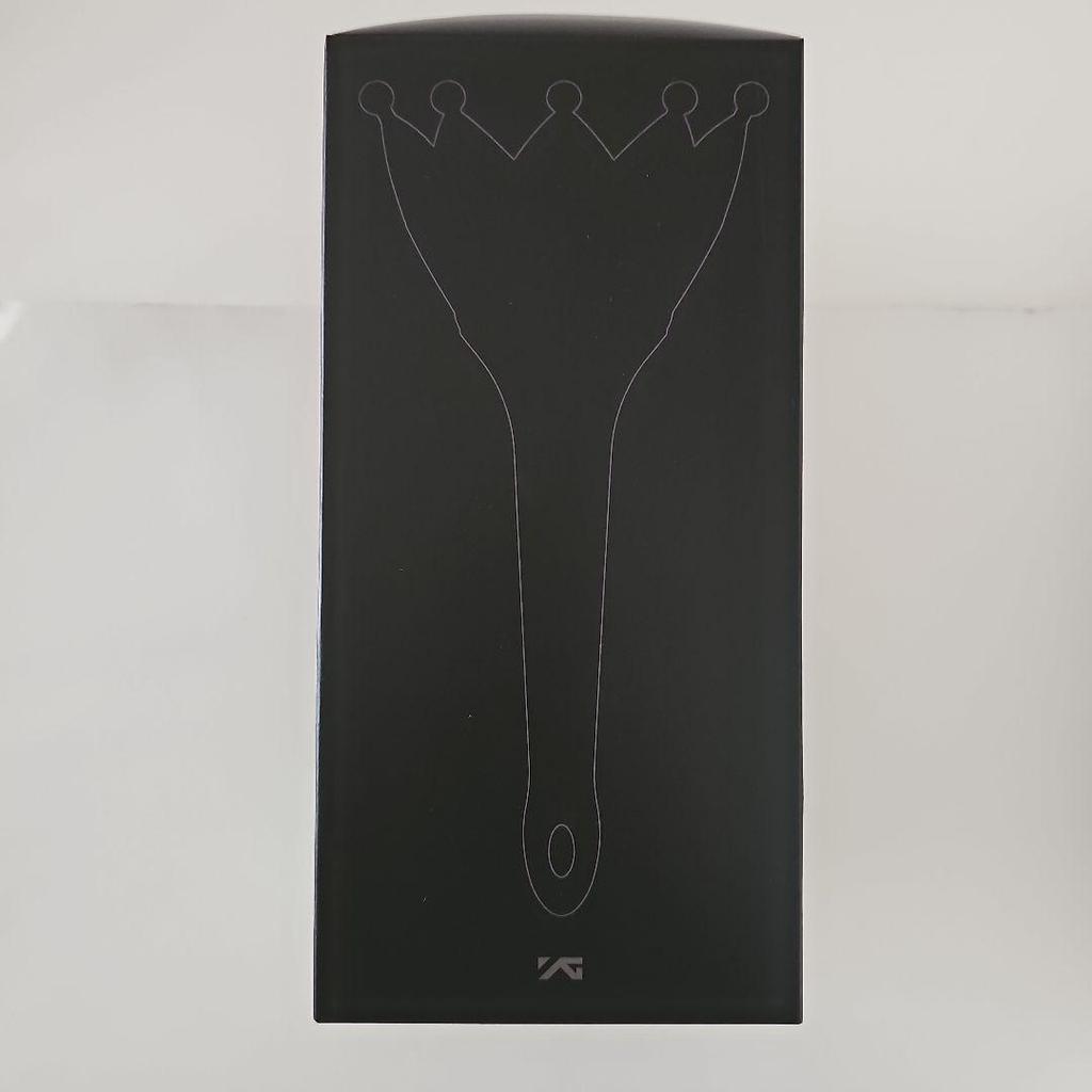 [USED] Same-day shipping Official BIGBANG Penlight 2025 Resale Ver.4