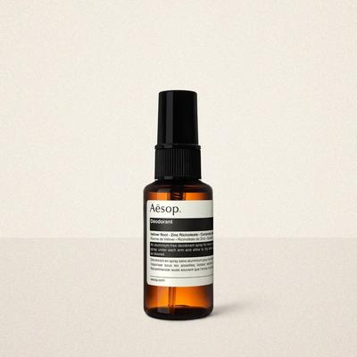 Deodorant 50mL