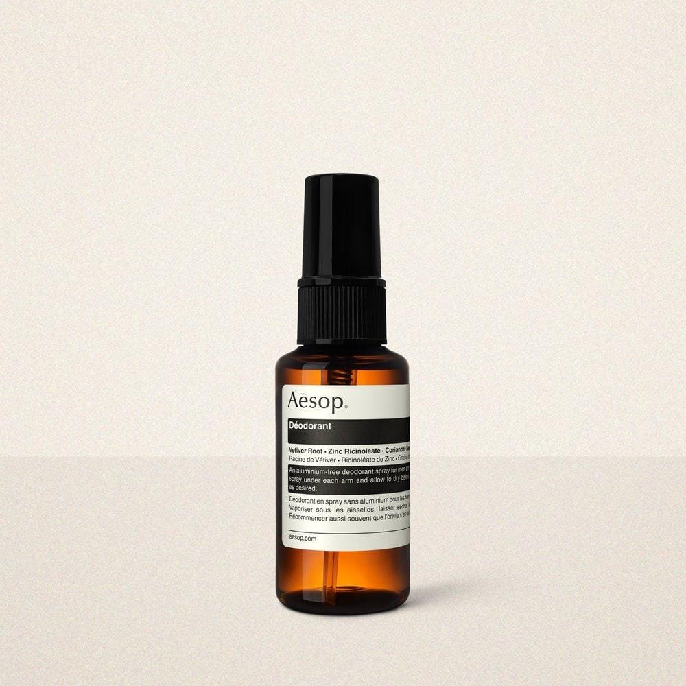 [Aesop] Deodorant 50mL