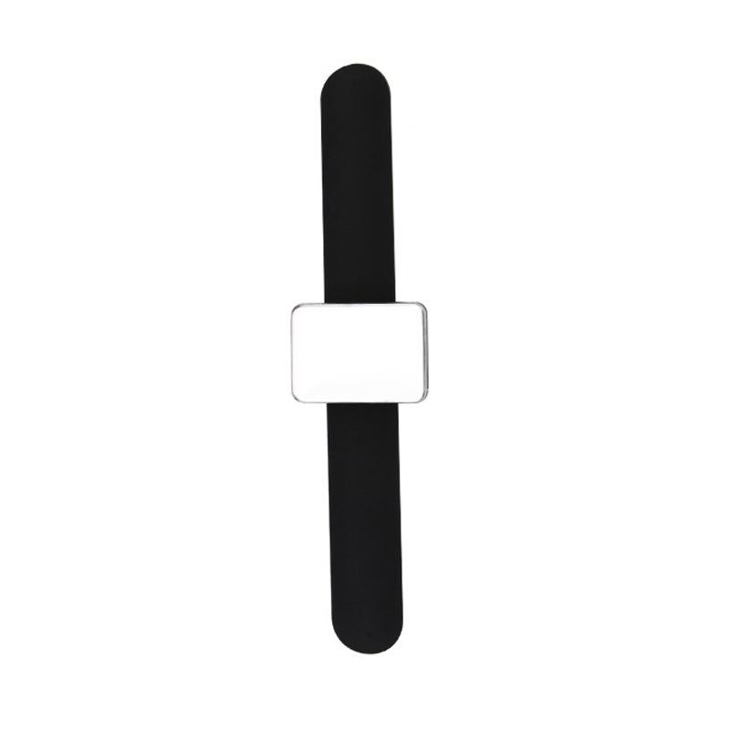 Pernă magnetică pentru ace de cusut pentru încheietura mâinii Tampă de ac pentru brățară în siguranță