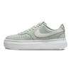 Nike Court Vision Alta Seafoam Women Sneakers Green White Summit-White DM0113-003