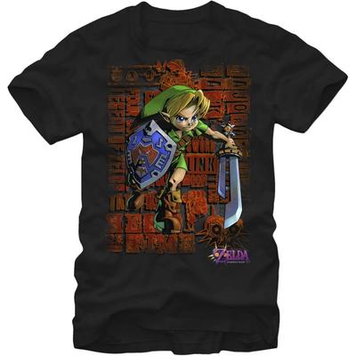 Fifth Sun Mens Link DashT-Shirt(1)