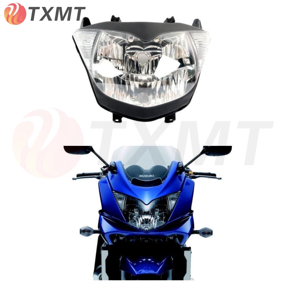 Suzuki Bandit GSF1250/GSX650F 2005-2010 Headlight Assembly
