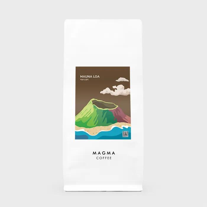 Mauna Loa Blend Coffee Beans