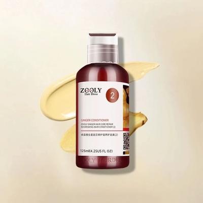 Shampoos & Haarspülung – Conditioner