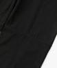 COFWI Jonos Multi-Tuck Wide Pants Black